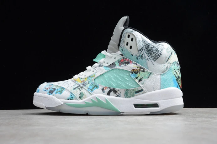 air jordan 5 wings av2405- SmartChoice 1831