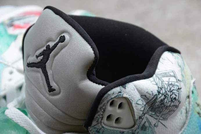 air jordan 5 wings av2405- SmartChoice 1831