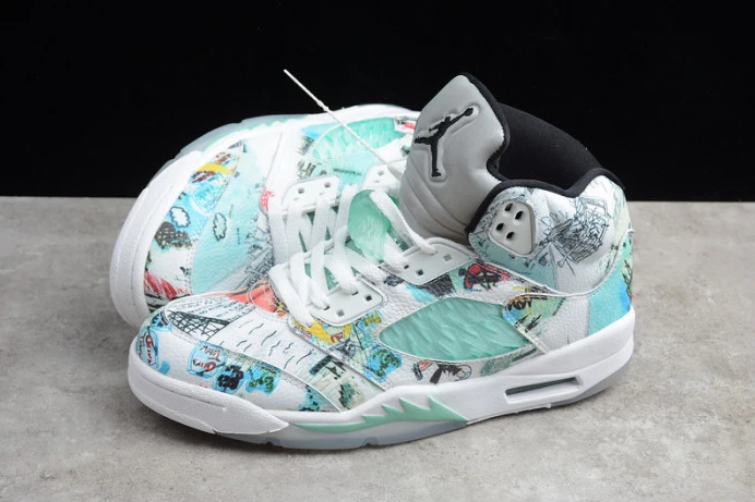 air jordan 5 wings av2405- SmartChoice 1831