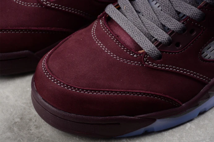 air jordan 5 “burgundy” dz4131- Fashionable 1496