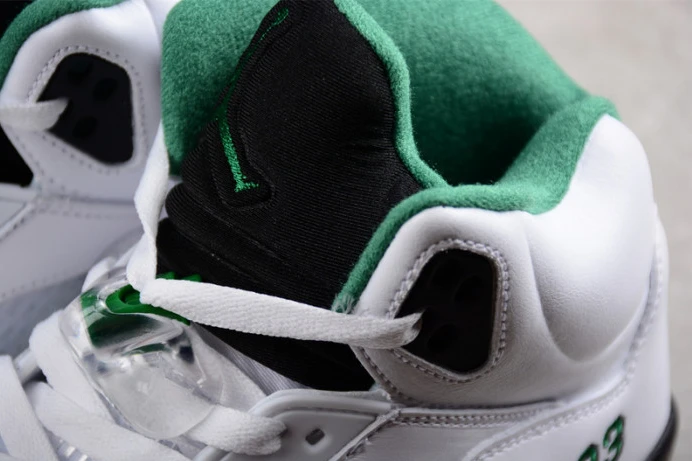 air jordan 5 “lucky green” dd9336- Fashionable 1492