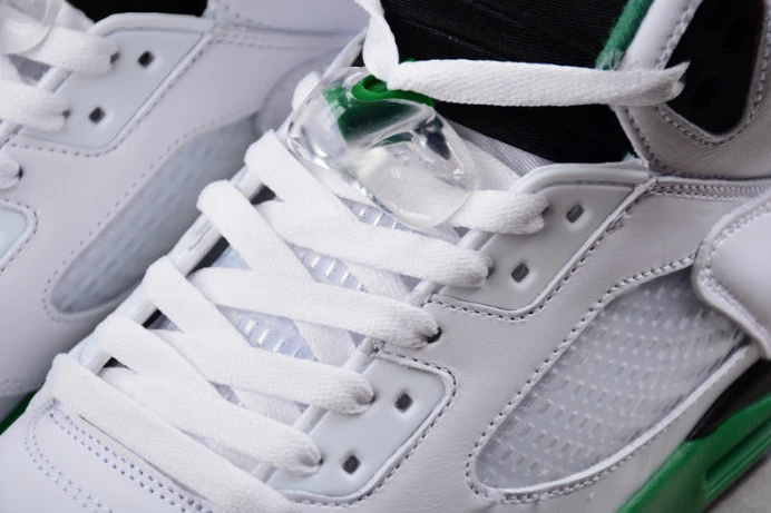 air jordan 5 “lucky green” dd9336- Fashionable 1492