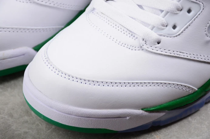 air jordan 5 “lucky green” dd9336- Fashionable 1492