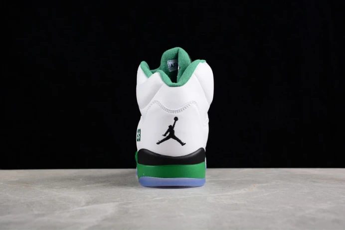 air jordan 5 “lucky green” dd9336- Fashionable 1492