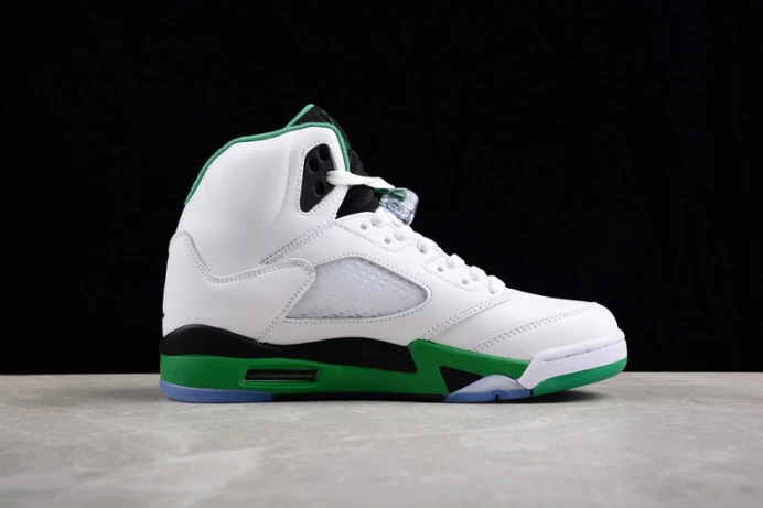 air jordan 5 “lucky green” dd9336- Fashionable 1492
