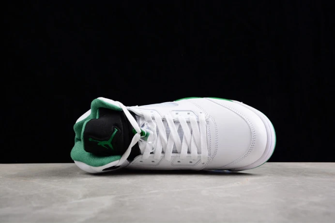 air jordan 5 “lucky green” dd9336- Fashionable 1492