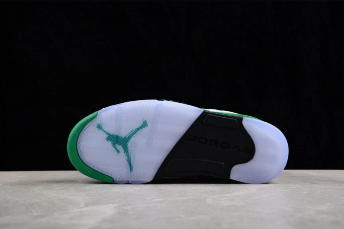 air jordan 5 “lucky green” dd9336- Fashionable 1492