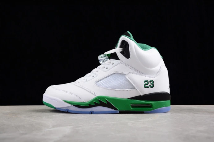 air jordan 5 “lucky green” dd9336- Fashionable 1492