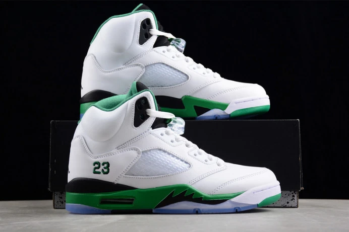air jordan 5 “lucky green” dd9336- Fashionable 1492