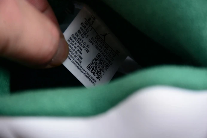 air jordan 5 “lucky green” dd9336- Fashionable 1492