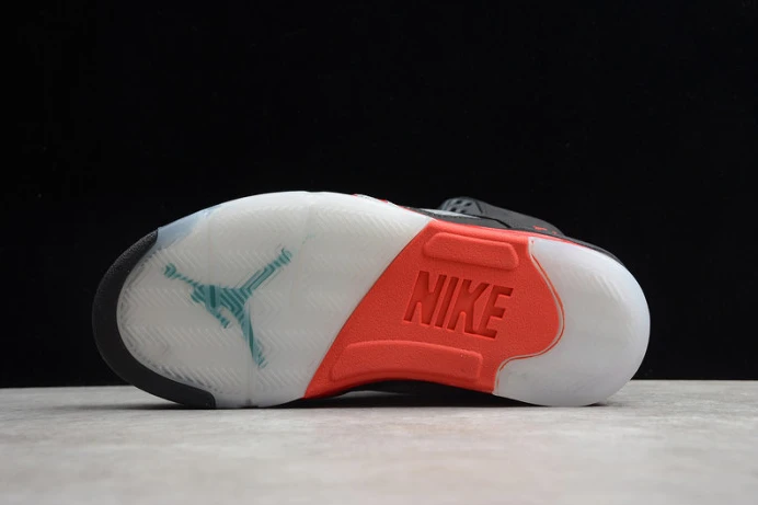 air jordan 5 “top 3” cz1786- GoodFit 1815