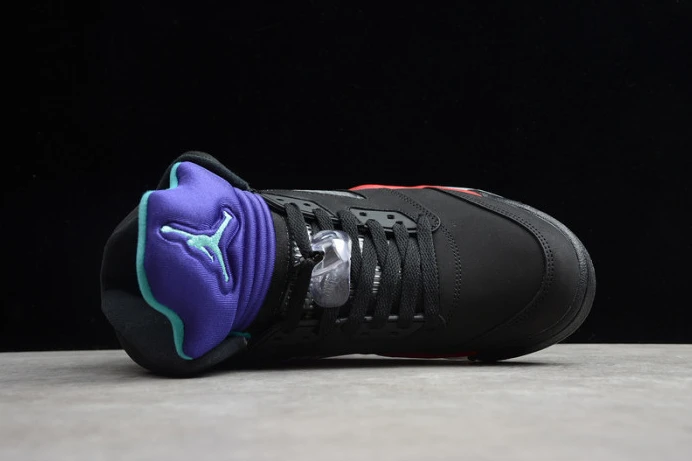 air jordan 5 “top 3” cz1786- GoodFit 1815