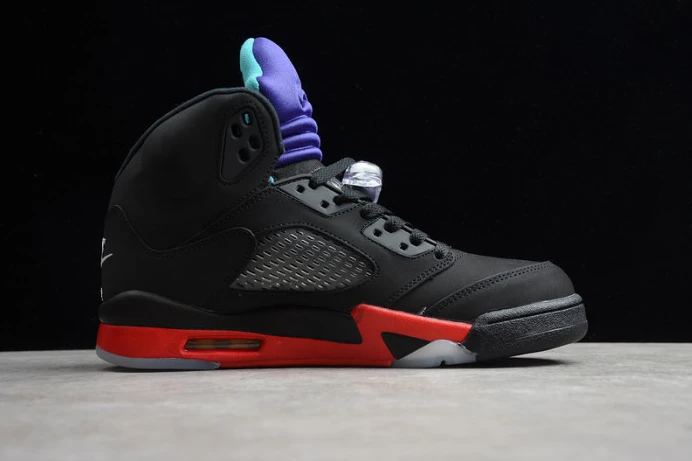 air jordan 5 “top 3” cz1786- GoodFit 1815