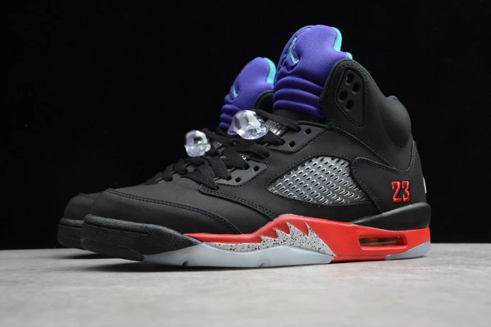 air jordan 5 “top 3” cz1786- GoodFit 1815