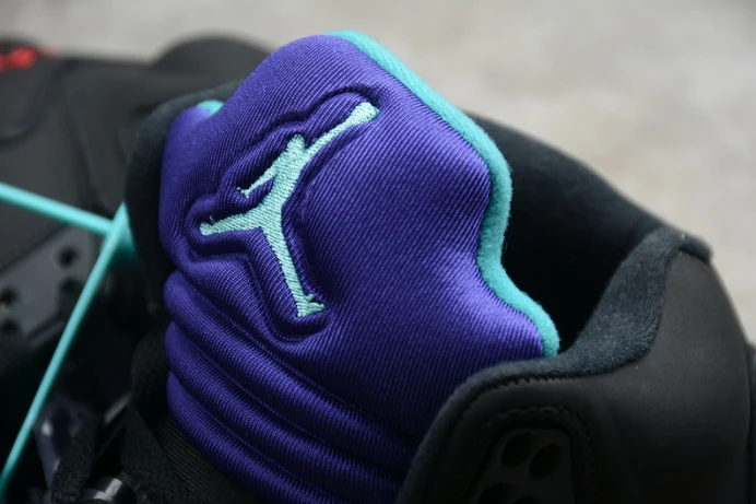 air jordan 5 “top 3” cz1786- GoodFit 1815