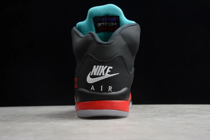 air jordan 5 “top 3” cz1786- GoodFit 1815