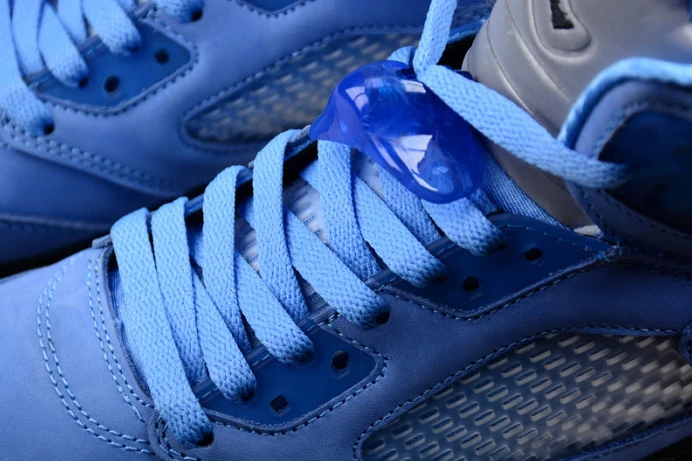 air jordan 5 “unc” dv1310- StreetReady 1500