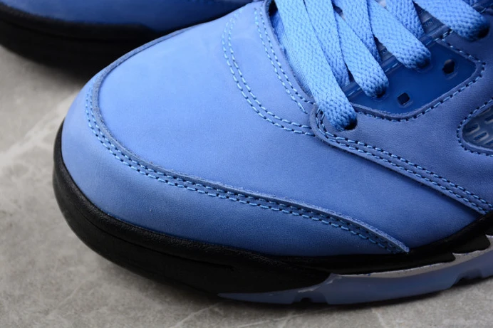 air jordan 5 “unc” dv1310- StreetReady 1500
