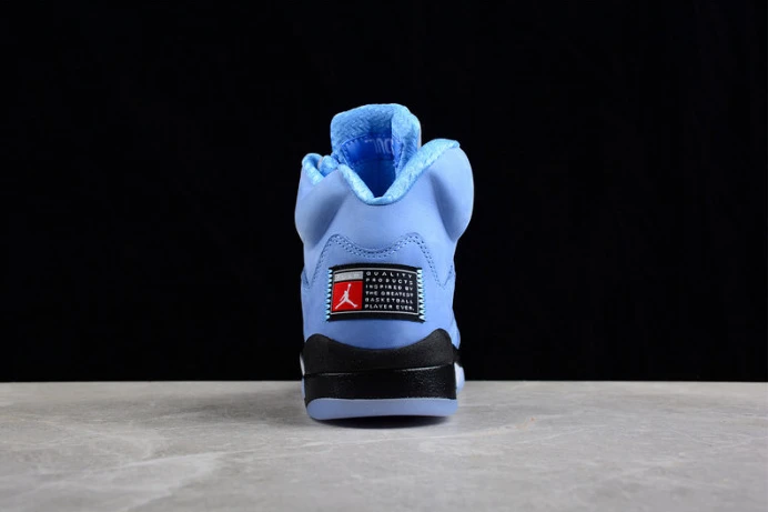 air jordan 5 “unc” dv1310- StreetReady 1500