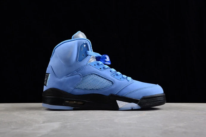 air jordan 5 “unc” dv1310- StreetReady 1500