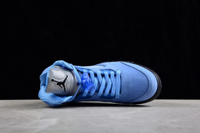 air jordan 5 “unc” dv1310- StreetReady 1500