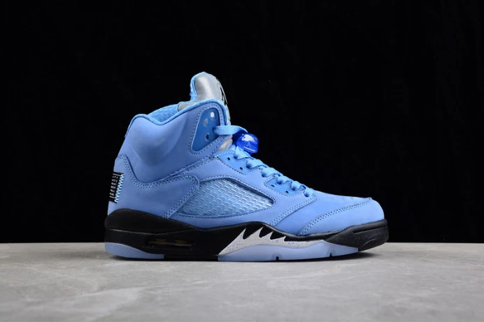 air jordan 5 “unc” dv1310- StreetReady 1500