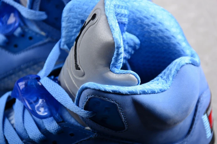 air jordan 5 “unc” dv1310- StreetReady 1500