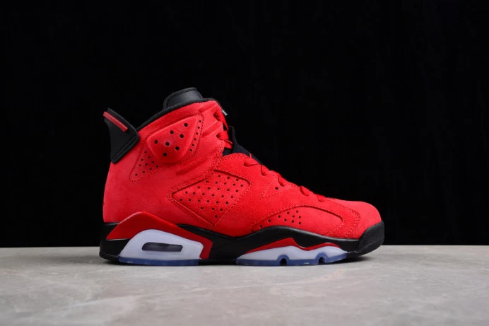 air jordan 6 "toro bravo" ct8529- NewStyle 1541