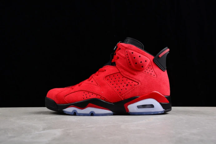 air jordan 6 "toro bravo" ct8529- NewStyle 1541