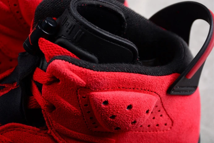 air jordan 6 "toro bravo" ct8529- NewStyle 1541