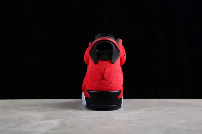 air jordan 6 "toro bravo" ct8529- NewStyle 1541