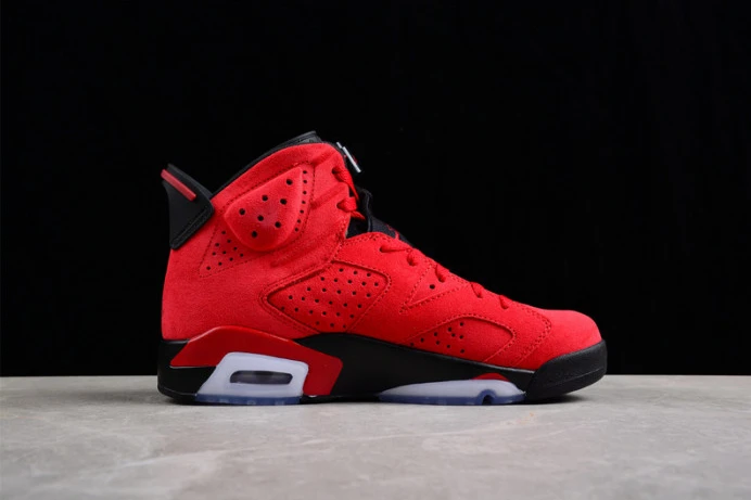air jordan 6 "toro bravo" ct8529- NewStyle 1541