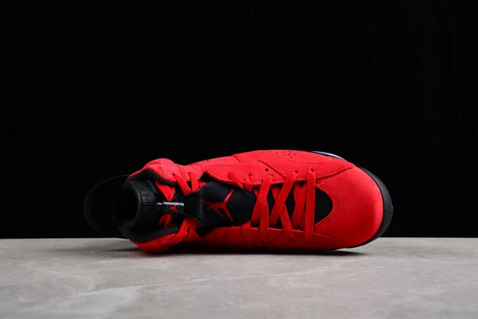 air jordan 6 "toro bravo" ct8529- NewStyle 1541