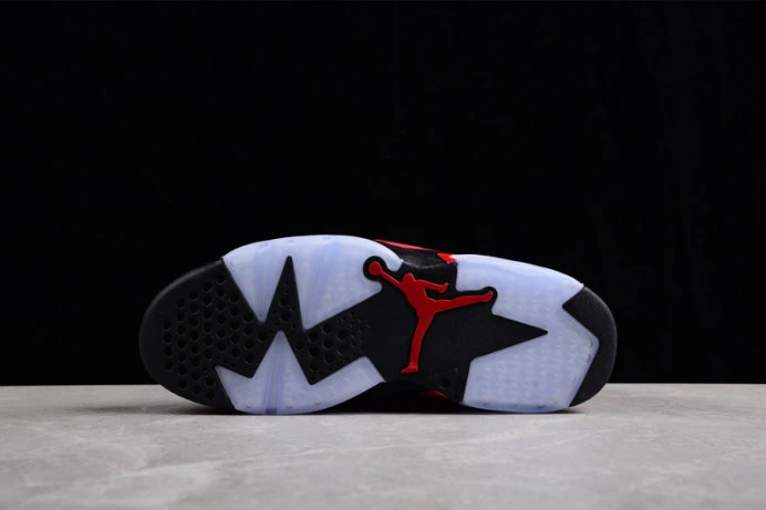 air jordan 6 "toro bravo" ct8529- NewStyle 1541