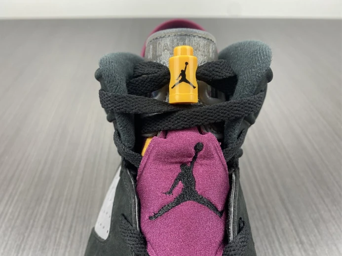 air jordan 6 bordeaux ct8529- NewStyle 1556