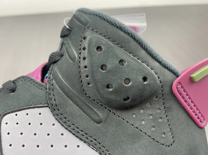 air jordan 6 bordeaux ct8529- NewStyle 1556