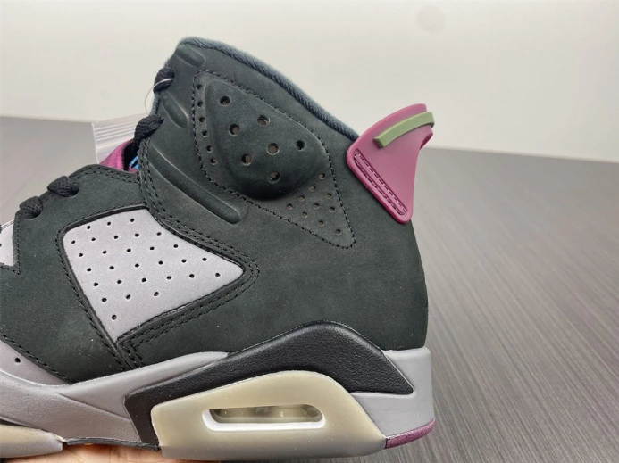 air jordan 6 bordeaux ct8529- NewStyle 1556