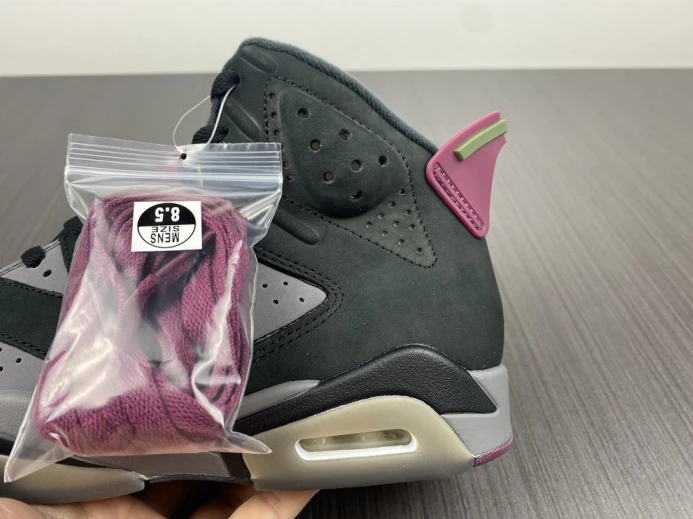 air jordan 6 bordeaux ct8529- NewStyle 1556