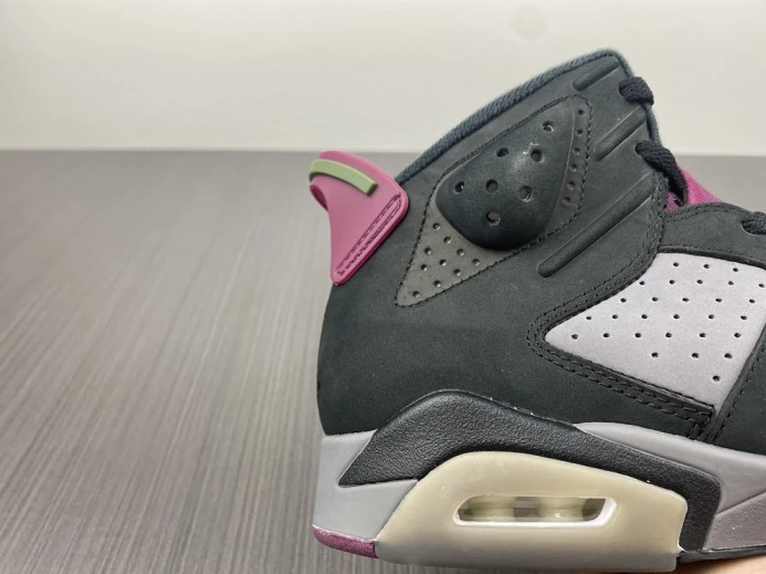 air jordan 6 bordeaux ct8529- NewStyle 1556
