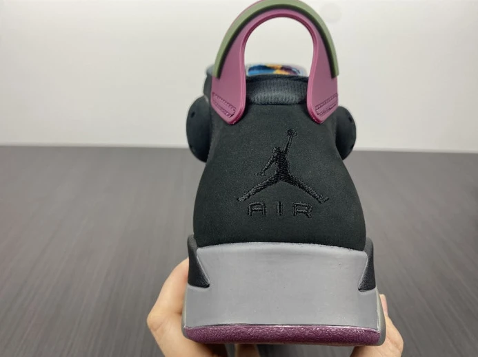 air jordan 6 bordeaux ct8529- NewStyle 1556
