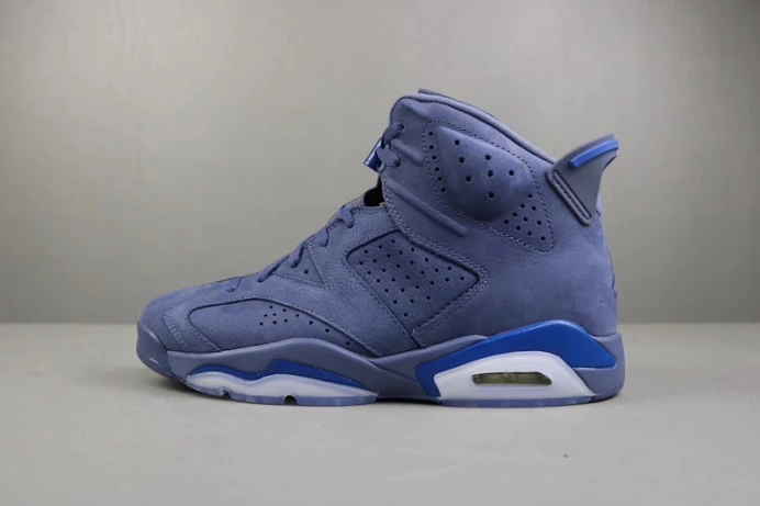 air jordan 6 jimmy butler diffused blue 384664- BestValue 1210
