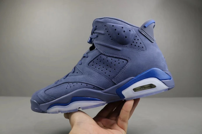 air jordan 6 jimmy butler diffused blue 384664- BestValue 1210