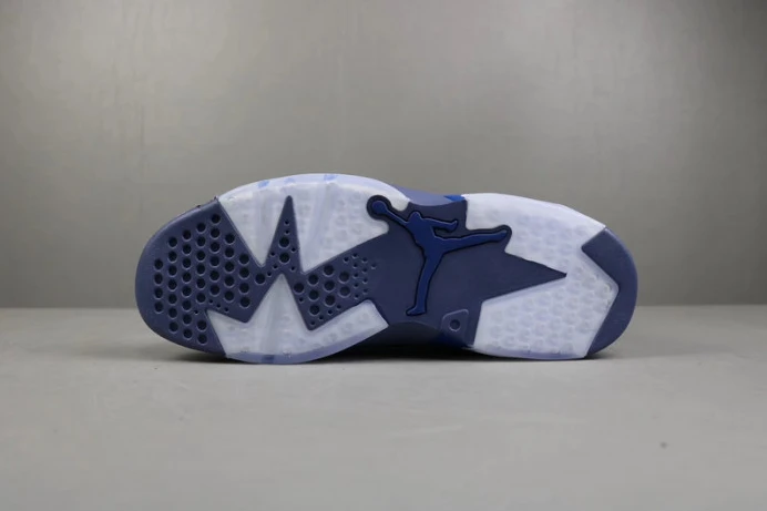 air jordan 6 jimmy butler diffused blue 384664- BestValue 1210