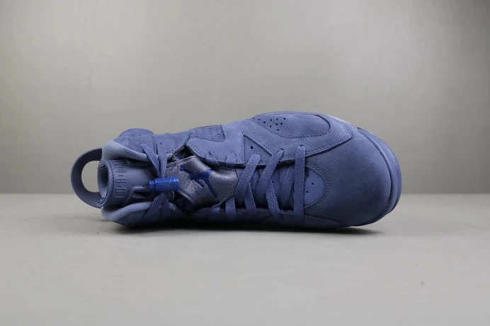 air jordan 6 jimmy butler diffused blue 384664- BestValue 1210