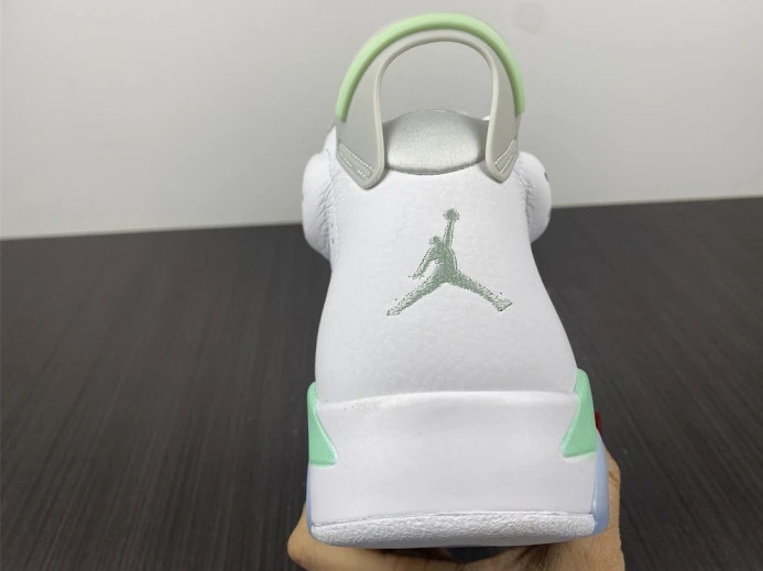 air jordan 6 mint foam wmns dq4914- GoodFit 1551