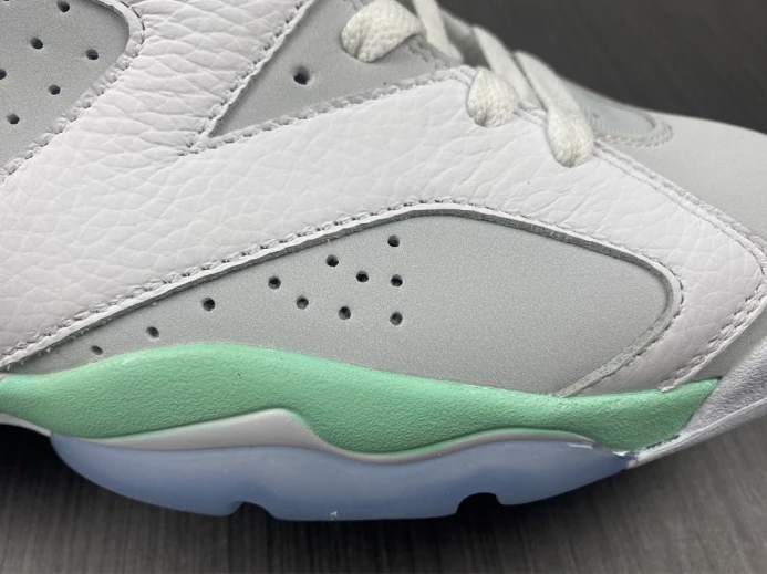 air jordan 6 mint foam wmns dq4914- GoodFit 1551