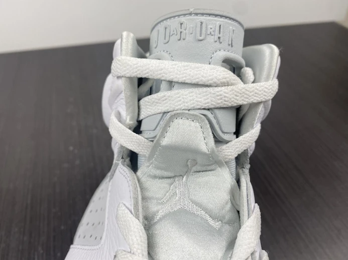 air jordan 6 mint foam wmns dq4914- GoodFit 1551