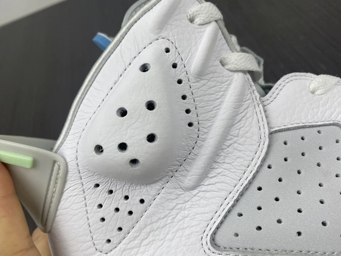 air jordan 6 mint foam wmns dq4914- GoodFit 1551
