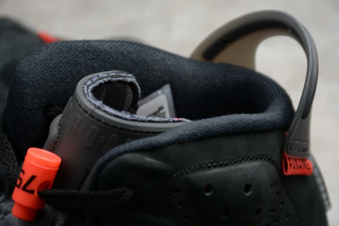 air jordan 6 psg iron grey infrared ck1229- WellDesigned 1201