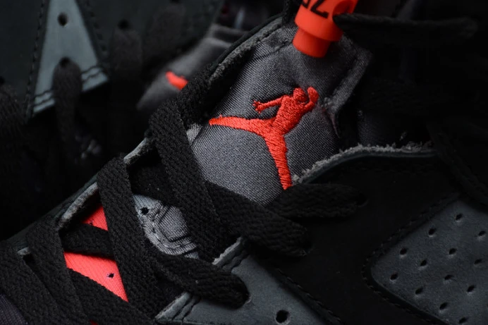 air jordan 6 psg iron grey infrared ck1229- WellDesigned 1201
